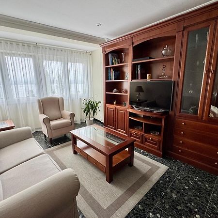 Apartamento A Tenencia Sada Buitenkant foto
