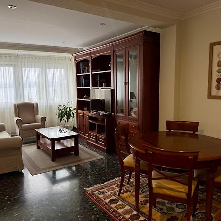 Apartamento A Tenencia Sada Buitenkant foto
