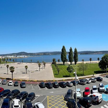 Apartamento A Tenencia Sada Buitenkant foto