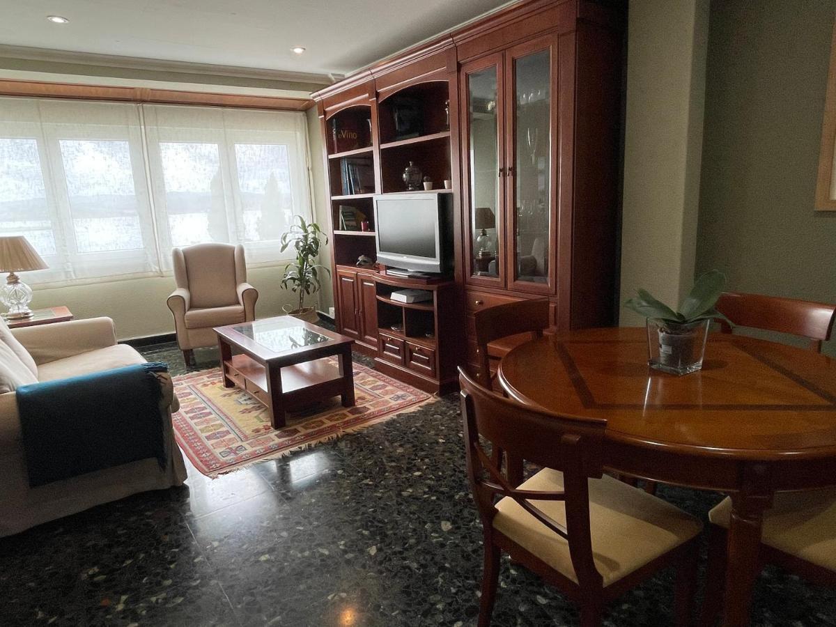 Apartamento A Tenencia Sada Buitenkant foto
