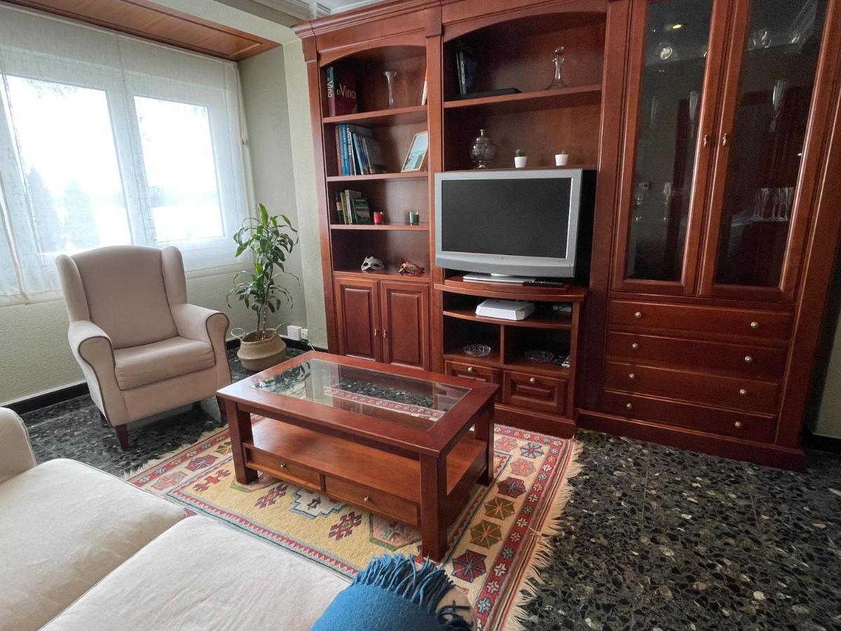 Apartamento A Tenencia Sada Buitenkant foto