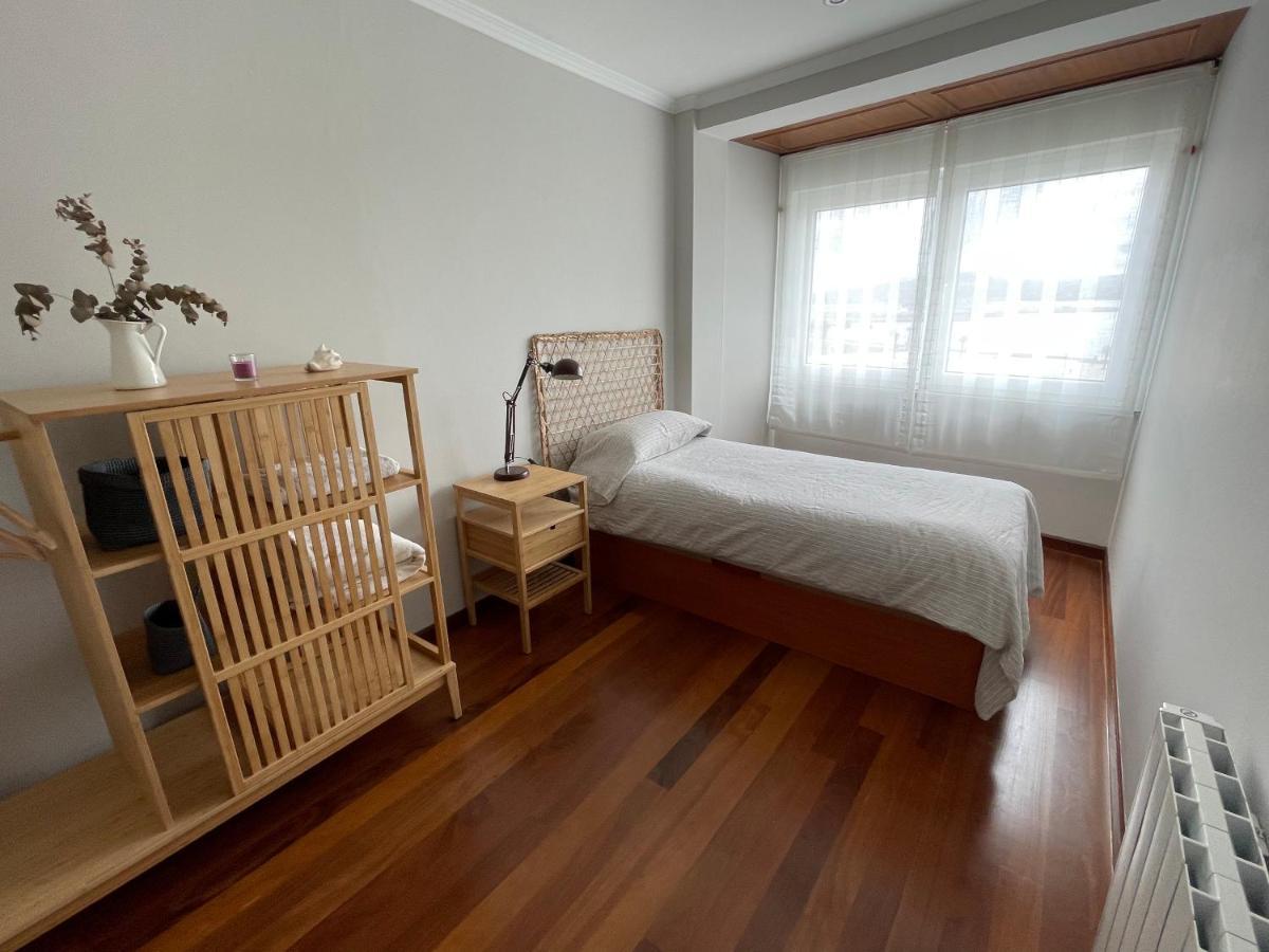 Apartamento A Tenencia Sada Buitenkant foto