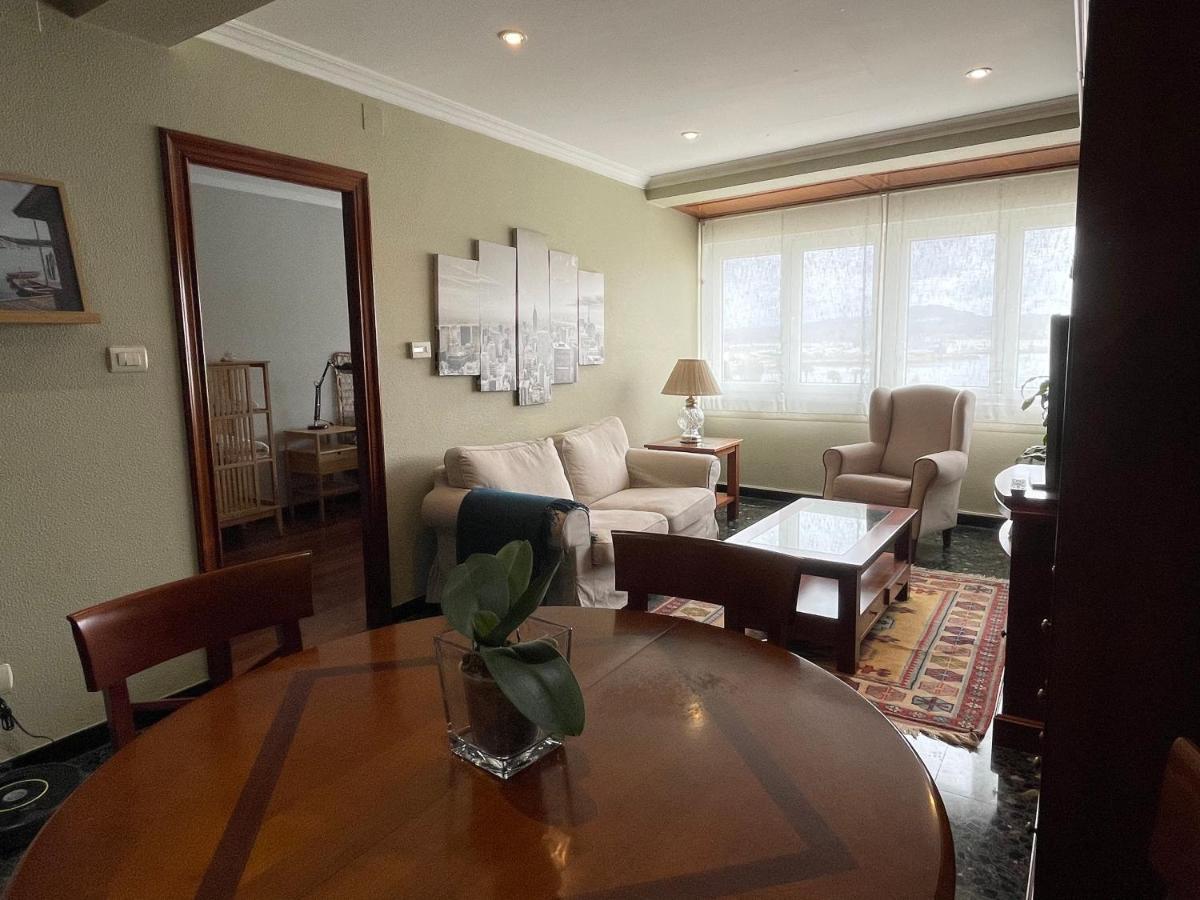 Apartamento A Tenencia Sada Buitenkant foto