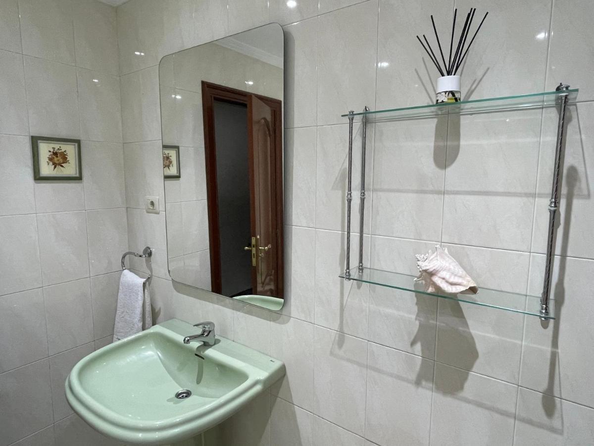 Apartamento A Tenencia Sada Buitenkant foto