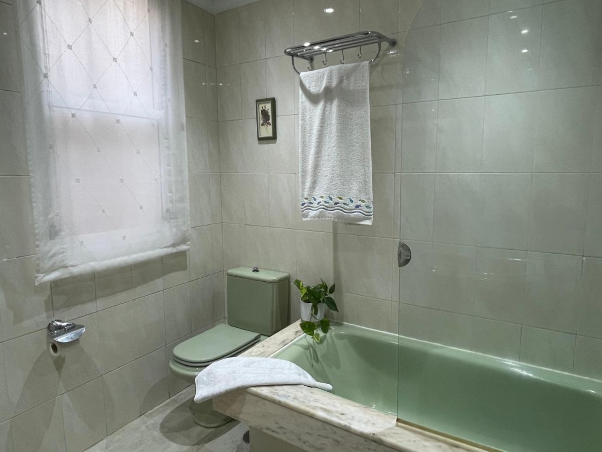 Apartamento A Tenencia Sada Buitenkant foto