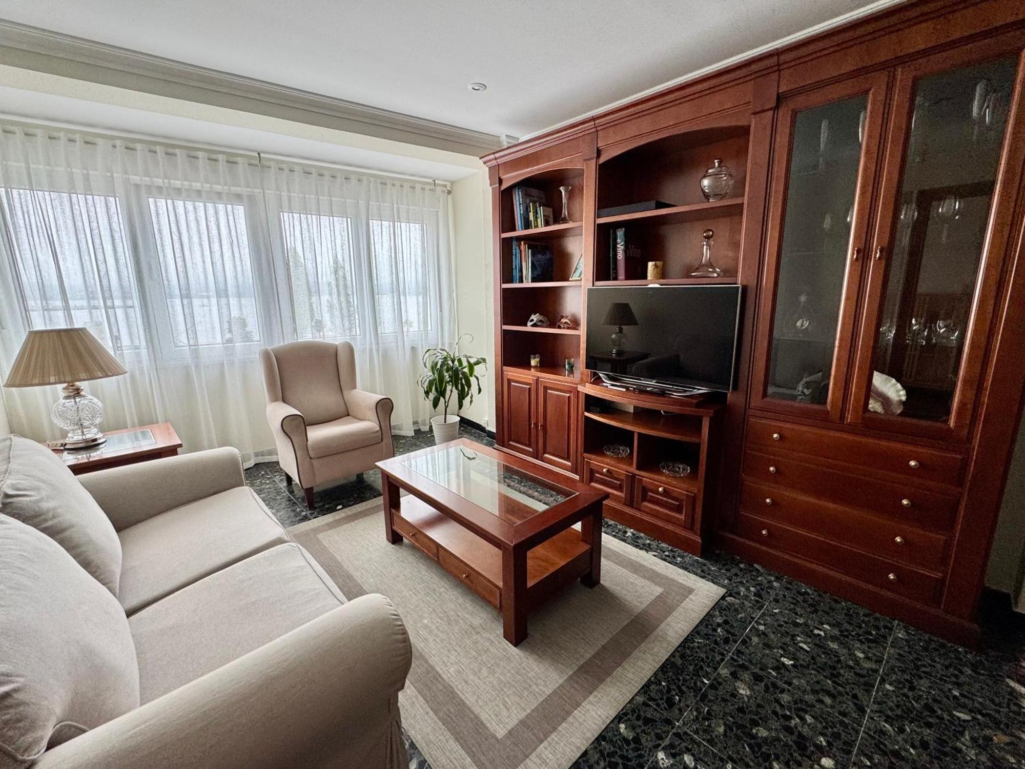 Apartamento A Tenencia Sada Buitenkant foto