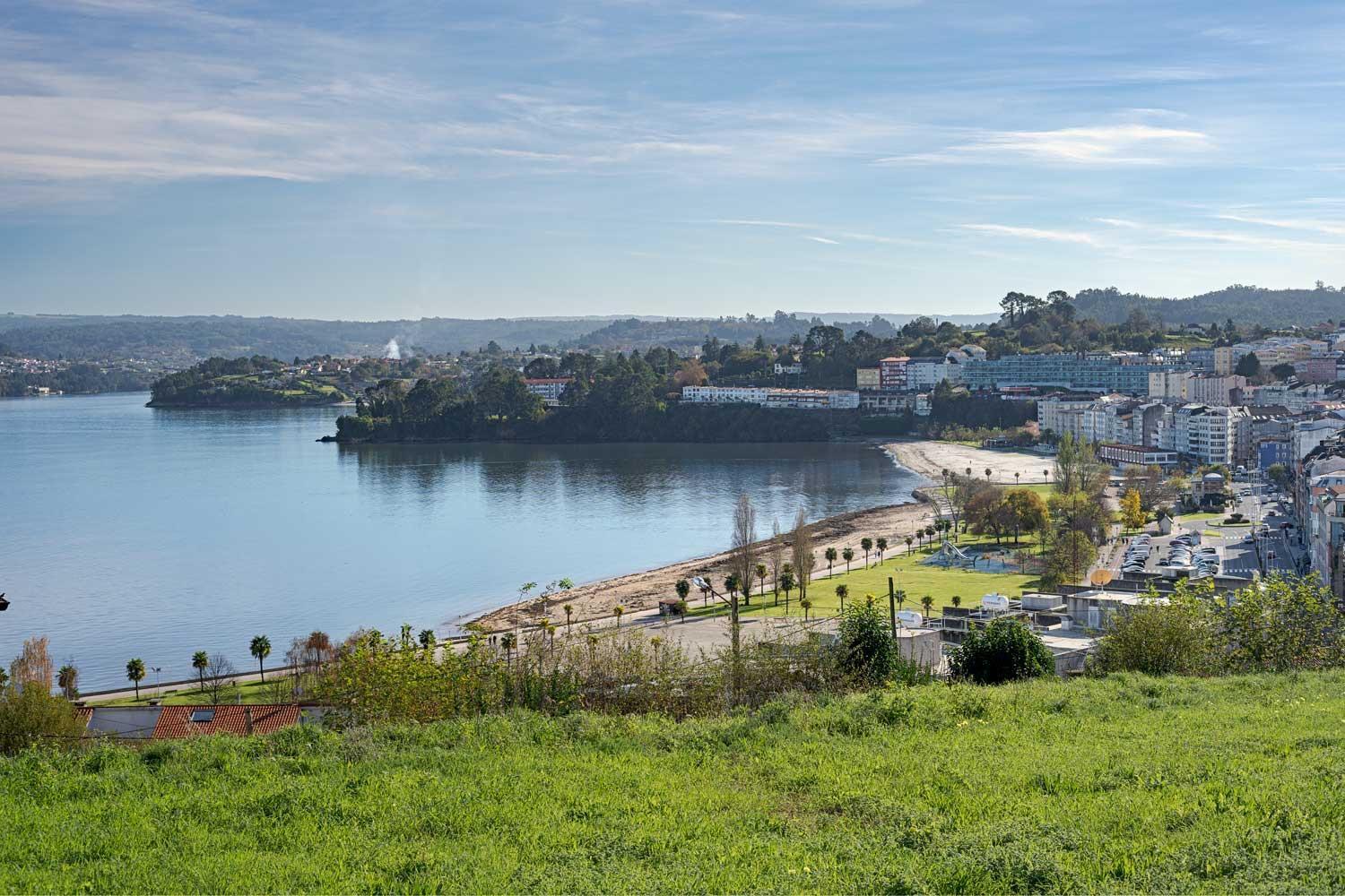 Apartamento A Tenencia Sada Buitenkant foto